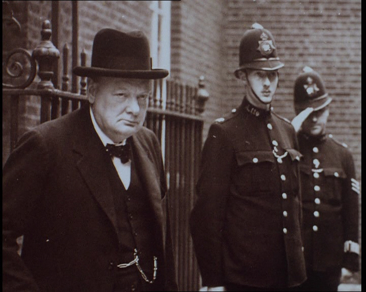 churchill